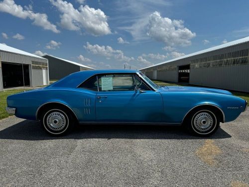 1967 Pontiac Firebird, US $28,900.00, image 6