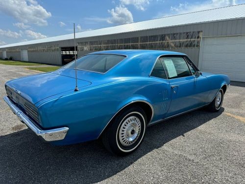 1967 Pontiac Firebird, US $28,900.00, image 7