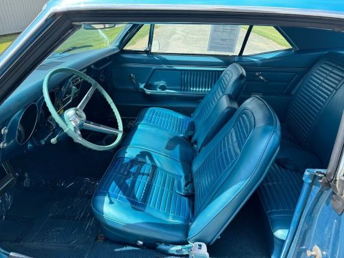 1967 Pontiac Firebird, US $28,900.00, image 9