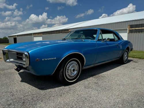 1967 Pontiac Firebird, US $28,900.00, image 11