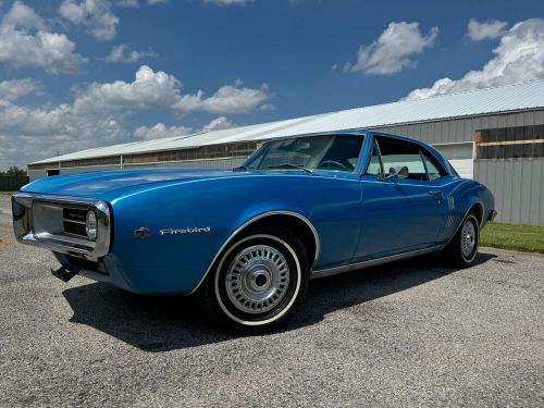 1967 Pontiac Firebird, US $28,900.00, image 12
