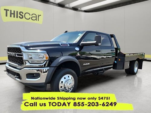 2021 ram 4500 chassis tradesman/slt/laramie/limited