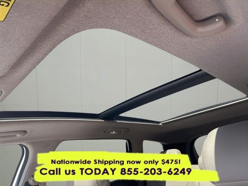 2019 hyundai santa fe ultimate