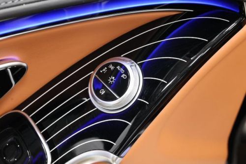 2021 Mercedes-Benz Mercedes-Maybach S-Class S 580 4MATIC Sedan 4D, US $128,985.00, image 7