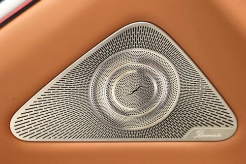 2021 Mercedes-Benz Mercedes-Maybach S-Class S 580 4MATIC Sedan 4D, US $128,985.00, image 9