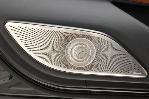 2021 Mercedes-Benz Mercedes-Maybach S-Class S 580 4MATIC Sedan 4D, US $128,985.00, image 11