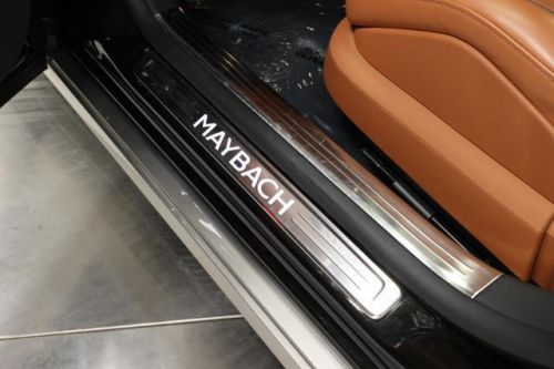 2021 Mercedes-Benz Mercedes-Maybach S-Class S 580 4MATIC Sedan 4D, US $128,985.00, image 12