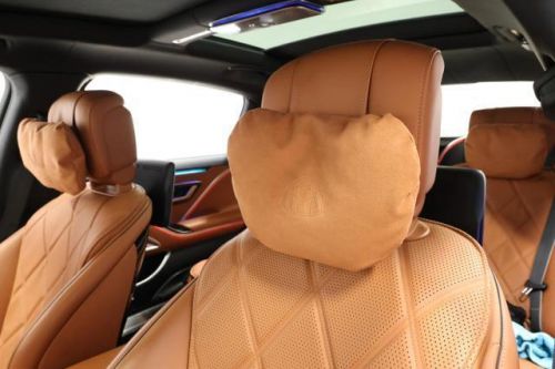 2021 Mercedes-Benz Mercedes-Maybach S-Class S 580 4MATIC Sedan 4D, US $128,985.00, image 16