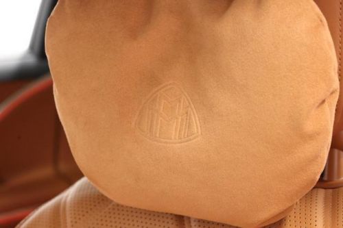 2021 Mercedes-Benz Mercedes-Maybach S-Class S 580 4MATIC Sedan 4D, US $128,985.00, image 17