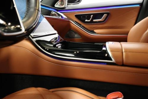 2021 Mercedes-Benz Mercedes-Maybach S-Class S 580 4MATIC Sedan 4D, US $128,985.00, image 19