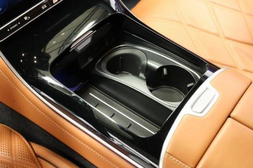 2021 Mercedes-Benz Mercedes-Maybach S-Class S 580 4MATIC Sedan 4D, US $128,985.00, image 20