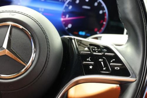 2021 Mercedes-Benz Mercedes-Maybach S-Class S 580 4MATIC Sedan 4D, US $128,985.00, image 26