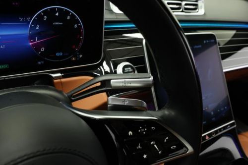 2021 Mercedes-Benz Mercedes-Maybach S-Class S 580 4MATIC Sedan 4D, US $128,985.00, image 27