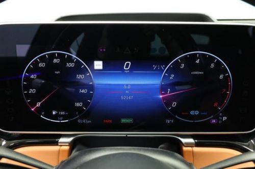 2021 Mercedes-Benz Mercedes-Maybach S-Class S 580 4MATIC Sedan 4D, US $128,985.00, image 28