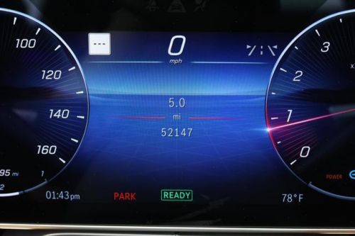 2021 Mercedes-Benz Mercedes-Maybach S-Class S 580 4MATIC Sedan 4D, US $128,985.00, image 29