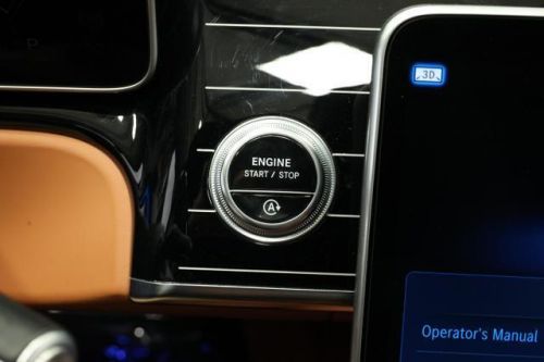 2021 Mercedes-Benz Mercedes-Maybach S-Class S 580 4MATIC Sedan 4D, US $128,985.00, image 30