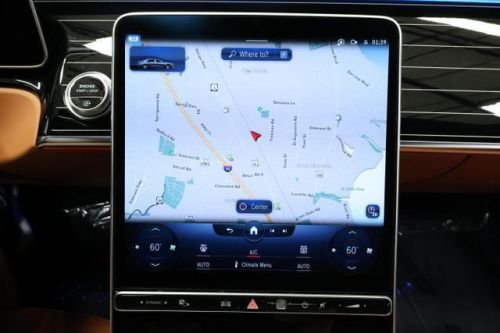 2021 Mercedes-Benz Mercedes-Maybach S-Class S 580 4MATIC Sedan 4D, US $128,985.00, image 31