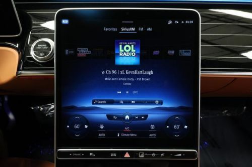 2021 Mercedes-Benz Mercedes-Maybach S-Class S 580 4MATIC Sedan 4D, US $128,985.00, image 32