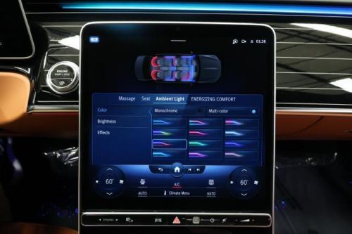 2021 Mercedes-Benz Mercedes-Maybach S-Class S 580 4MATIC Sedan 4D, US $128,985.00, image 34