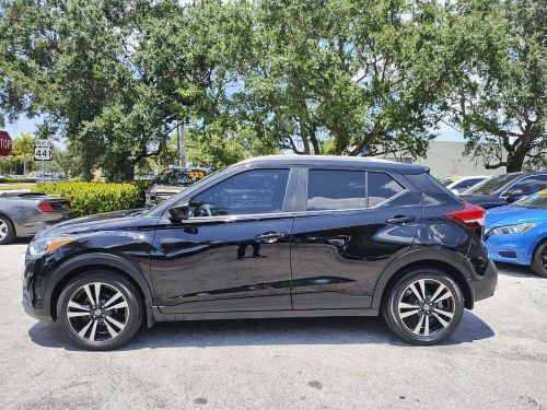 2018 Nissan Kicks SV 4dr Crossover, US $500.00, image 2
