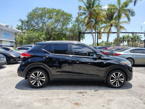 2018 Nissan Kicks SV 4dr Crossover, US $500.00, image 6