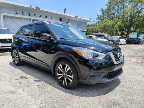 2018 Nissan Kicks SV 4dr Crossover, US $500.00, image 8