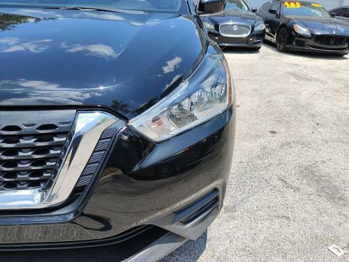 2018 Nissan Kicks SV 4dr Crossover, US $500.00, image 10