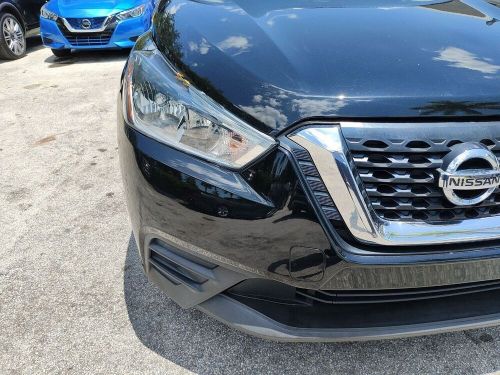 2018 Nissan Kicks SV 4dr Crossover, US $500.00, image 11
