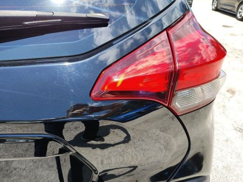 2018 Nissan Kicks SV 4dr Crossover, US $500.00, image 12