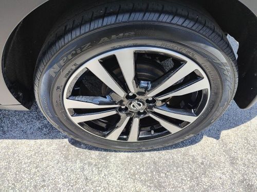 2018 Nissan Kicks SV 4dr Crossover, US $500.00, image 14