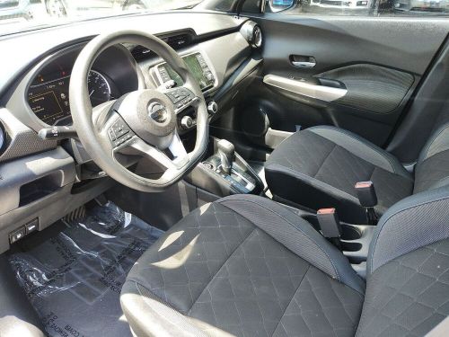 2018 Nissan Kicks SV 4dr Crossover, US $500.00, image 16