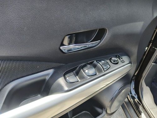 2018 Nissan Kicks SV 4dr Crossover, US $500.00, image 18