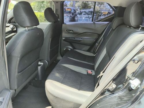 2018 Nissan Kicks SV 4dr Crossover, US $500.00, image 19