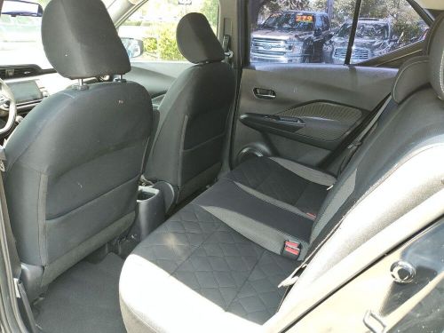 2018 Nissan Kicks SV 4dr Crossover, US $500.00, image 20