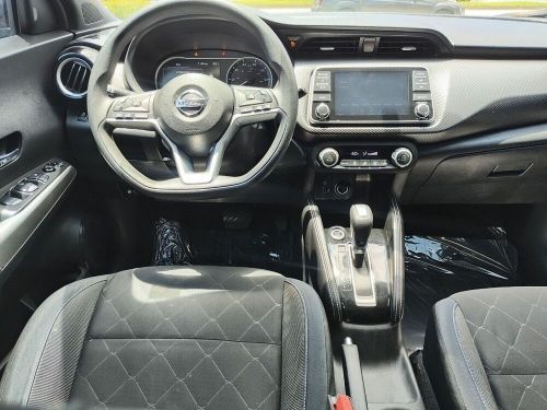 2018 Nissan Kicks SV 4dr Crossover, US $500.00, image 23