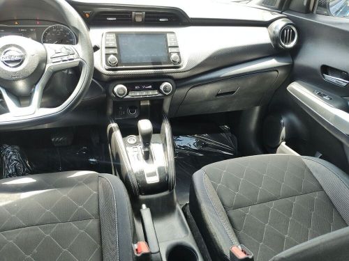 2018 Nissan Kicks SV 4dr Crossover, US $500.00, image 24