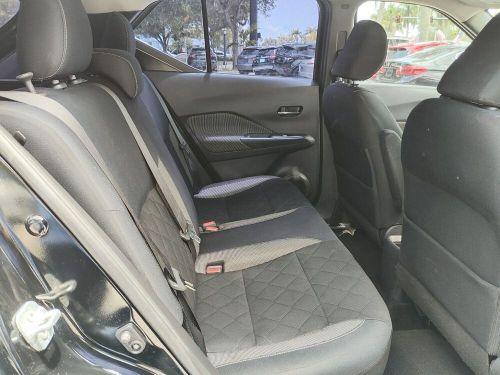 2018 Nissan Kicks SV 4dr Crossover, US $500.00, image 26