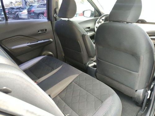 2018 Nissan Kicks SV 4dr Crossover, US $500.00, image 27