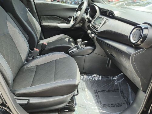 2018 Nissan Kicks SV 4dr Crossover, US $500.00, image 29
