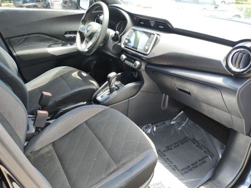 2018 Nissan Kicks SV 4dr Crossover, US $500.00, image 30