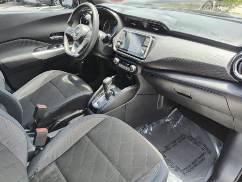 2018 Nissan Kicks SV 4dr Crossover, US $500.00, image 31