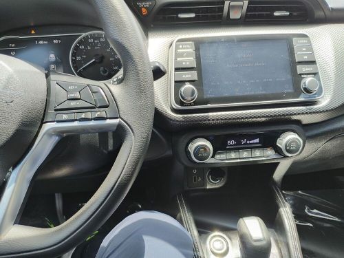 2018 Nissan Kicks SV 4dr Crossover, US $500.00, image 35