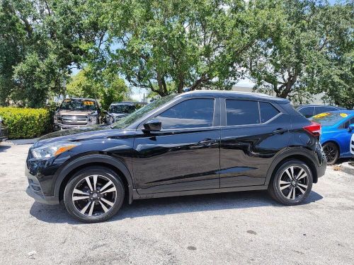 2018 Nissan Kicks SV 4dr Crossover, US $500.00, image 38