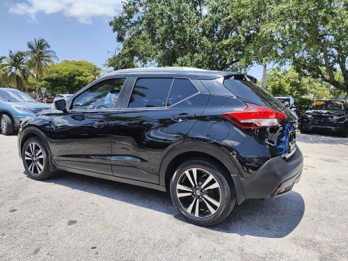 2018 Nissan Kicks SV 4dr Crossover, US $500.00, image 39