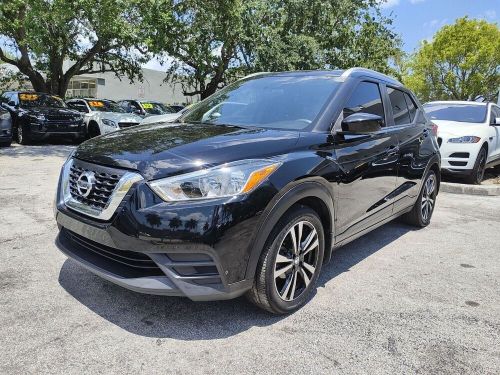 2018 Nissan Kicks SV 4dr Crossover, US $500.00, image 40