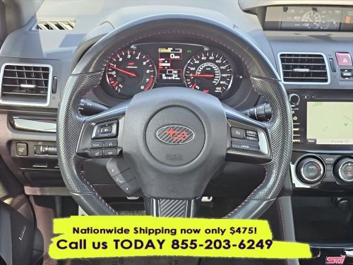 2019 Subaru WRX Limited, US $23,372.30, image 23