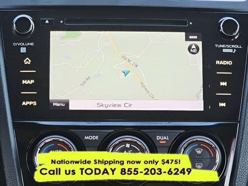 2019 Subaru WRX Limited, US $23,372.30, image 24