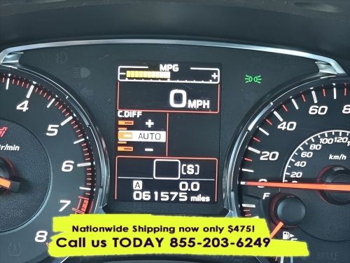 2019 Subaru WRX Limited, US $23,372.30, image 27