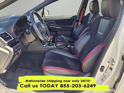 2019 Subaru WRX Limited, US $23,372.30, image 33