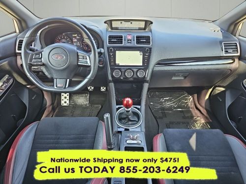 2019 Subaru WRX Limited, US $23,372.30, image 34